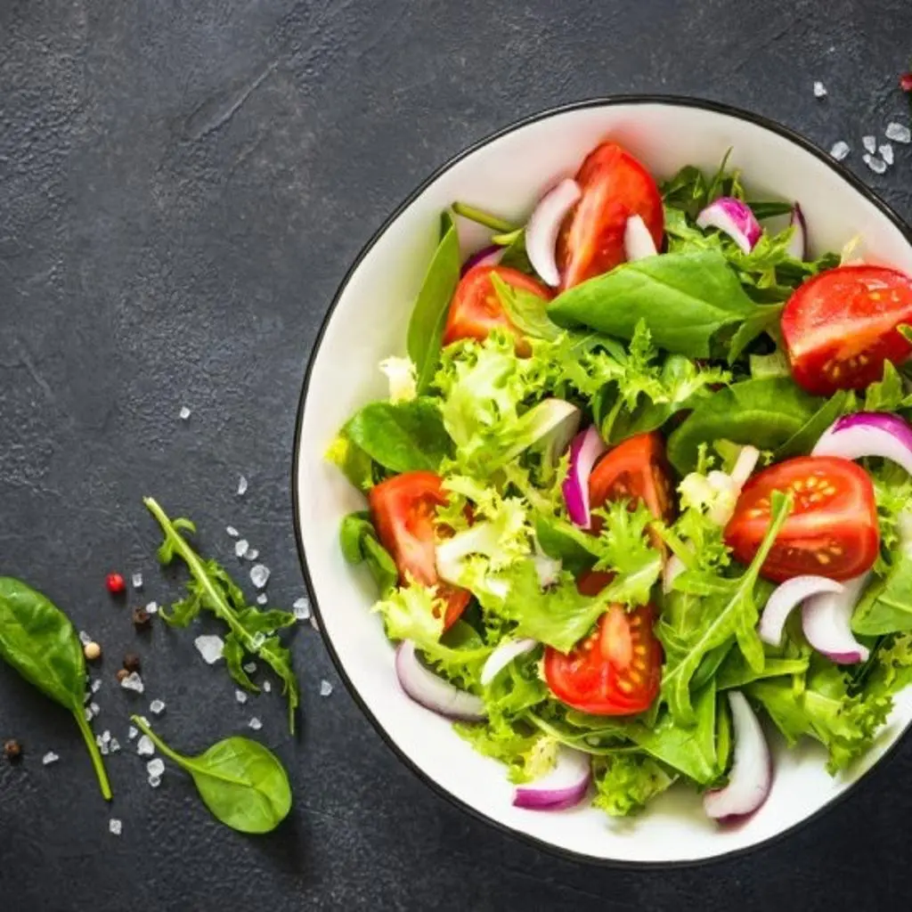 Green Salad